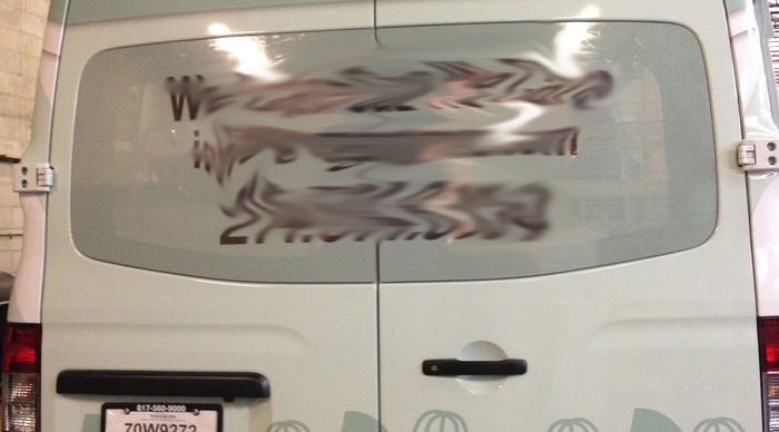 Dessert Truck For Sale - Nissan / NV 3500 / 2013 - For ...